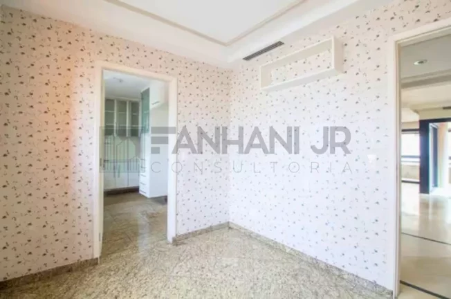 Imagem Apartamento para locação em Moema, São Paulo-SP: 3 quartos, 3 suítes, 4 salas, 5 banheiros, 4 vagas, 220m².