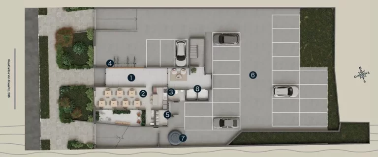 Imagem San Andreas Residence - Apartamento à venda no bairro Higienópolis - Porto Alegre/RS