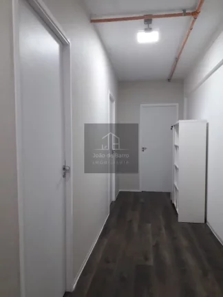 Imagem Conjunto, 44 m² - venda por R$ 530.000,00 ou aluguel por R$ 4.260,00/mês - Jardim Paulista - São Pau