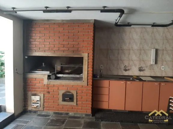 Imagem CASA COM 2 DORMITÓRIOS À VENDA, 320 M² POR R$ 890.000,00 - VILA PROGRESSO - JUNDIAÍ/SP