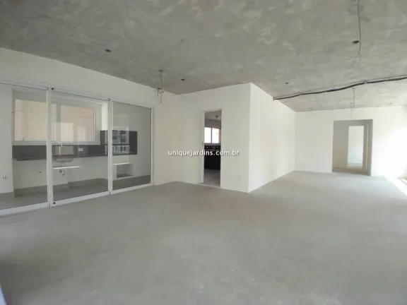 Imagem Apartamento à venda Itaim Bibi São Paulo