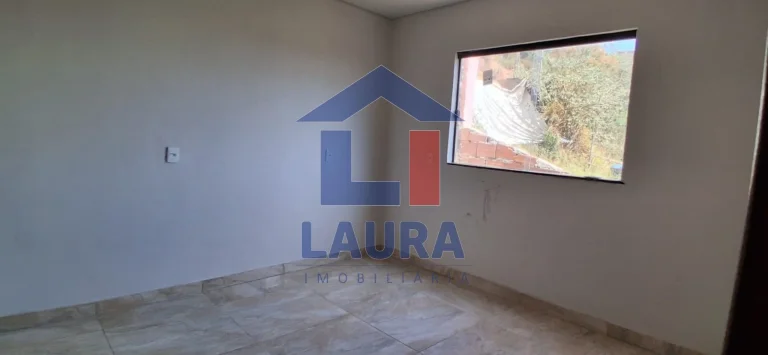 Imagem CASA RESIDENCIAL em PARÁ DE MINAS - MG, GRÃO PARÁ
