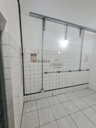 Imagem ALUGO GALPÃO EM SANTO AMARO