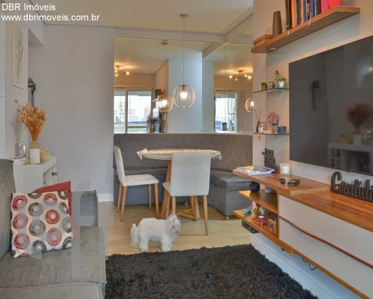 Imagem APARTAMENTO RESIDENCIAL em Sao Paulo - SP, Tatuapé