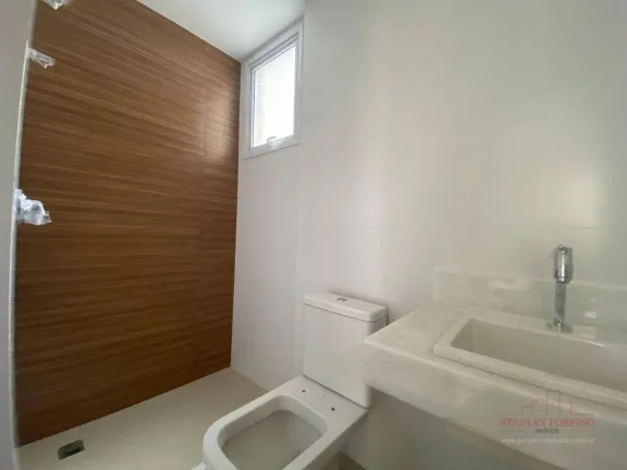 Imagem Apartamento 04 quartos à venda na Praia da Costa - Vila Velha/ES