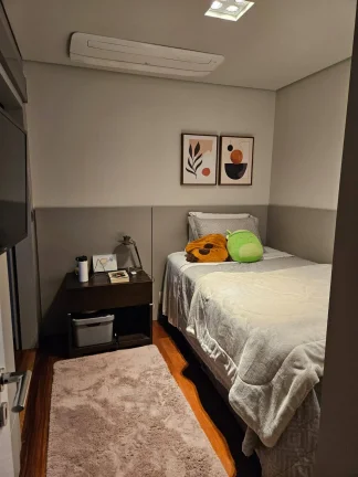 Imagem Apartamento Vila Leopoldina - 90M², 2 Dorms, 2 Suítes, 2 Vagas Demarcadas.