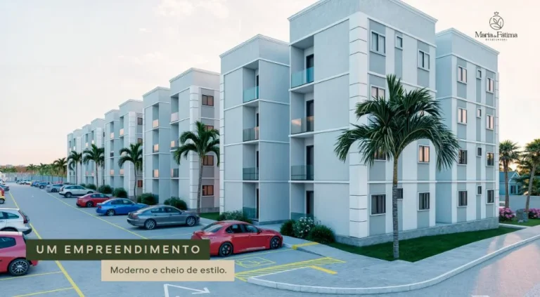 Imagem Apartamento Padrão