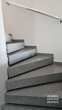 Imagem Casa com 3 dormitórios 1 suíte no Condomínio Portal de Itu I em Itu SP