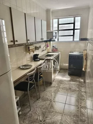 Imagem Apartamento com 41 m² à venda, na Vila Guilhermina, Praia Grande SP