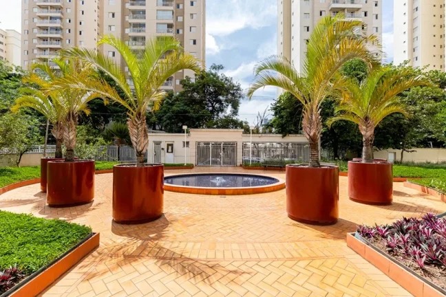 Imagem APARTAMENTO RESIDENCIAL em São Paulo - SP, Jardim Pereira Leite