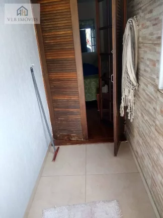 Imagem Sobrado à venda (75,00 m²), , ,