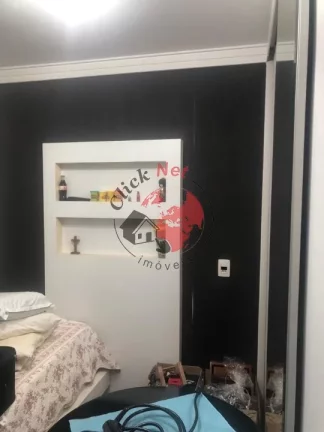Imagem Apartamento à venda no bairro Santa Paula em São Caetano