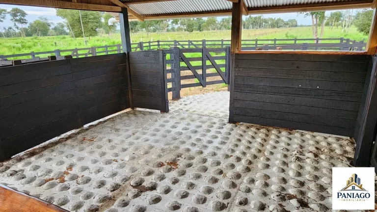 Imagem Fazenda 1550ha