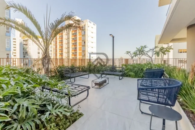 Imagem Apartamento vila madalena andar alto pronto pra morar