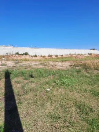 Imagem TERRENO RESIDENCIAL em São Pedro da Aldeia - RJ, Nova São Pedro