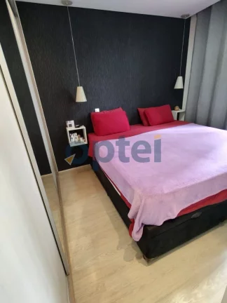 Imagem Apartamento à venda no Jardim do Mar, São Bernardo do Campo-SP: 2 quartos, 1 suíte, 2 banheiros, 1 vaga, 65m² de área. Venha conferir!