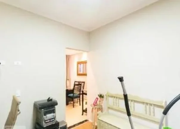 Imagem Aparatmento Reformado 67 m² 3 Dormitorios e 1 Vaga de Garagem