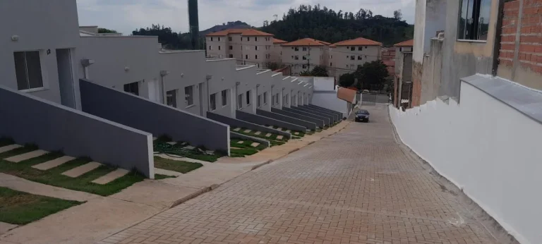 Imagem Casa a venda no Condomínio Votorantim