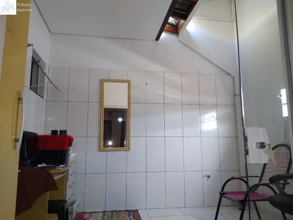 Imagem CASA MISTO em INDAIATUBA - SP, JARDIM MORADA DO SOL