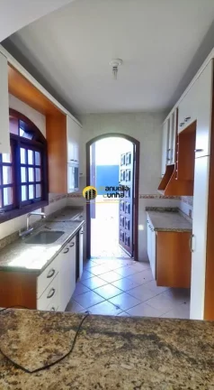 Imagem Belíssima casa Linear C/2Qts Suite - Excelente localização/Maricá