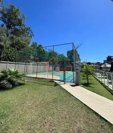 Imagem Condomínio Portal Vila das Hadassas - Apartamento à venda no bairro CONDOMÍNIO PORTAL VILA DAS HADASSAS - Mogi Guaçu/SP