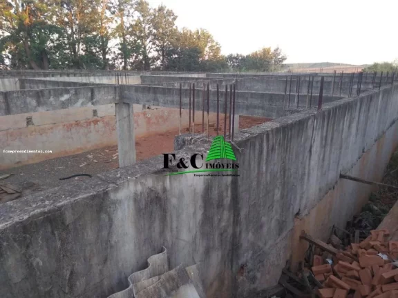 Imagem Terreno para Venda em Limeira, Jardim Residencial Santina