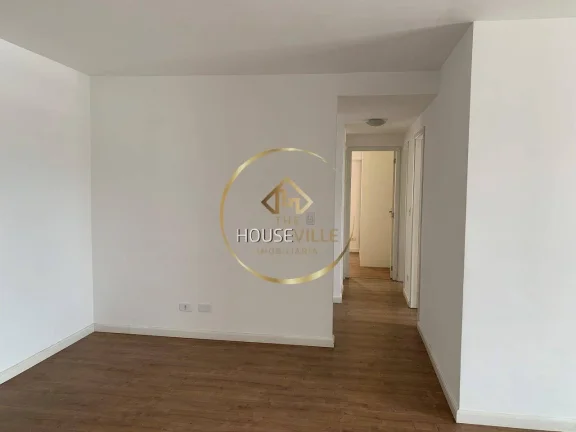 Imagem Apartamento, 3 Dormitórios (1 suíte), Condomínio Omega, Jardim América.
