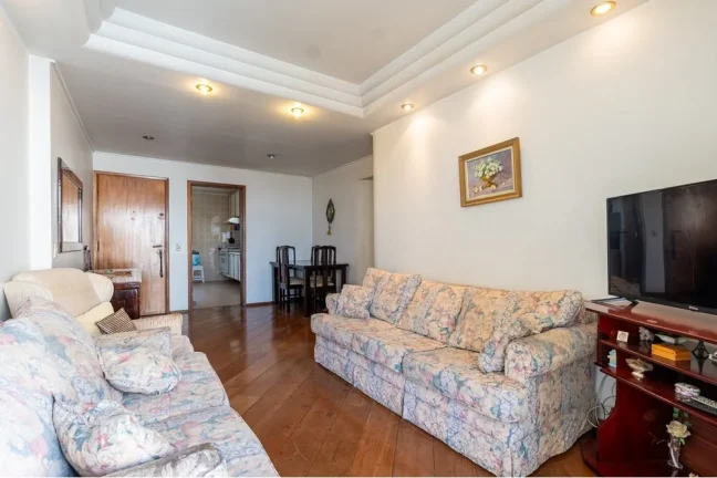 Imagem Apartamento à venda em São Paulo, Moema, com 3 quartos, 95m2