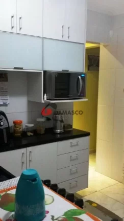 Imagem Apartamento à venda 3 Quartos, 1 Vaga, Jardim Independência, São Paulo - SP
