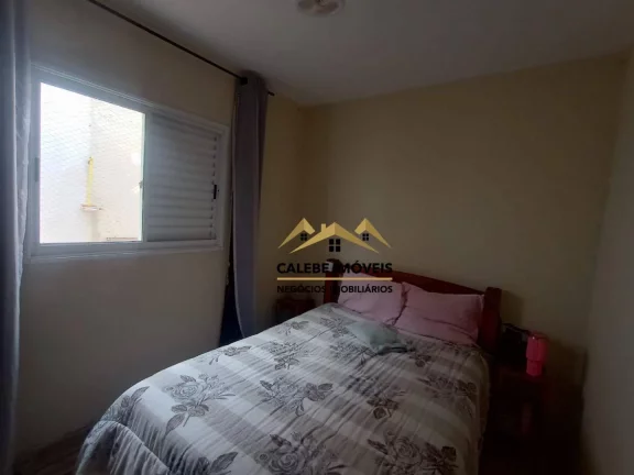 Imagem Casa com 2 dormitórios à venda, 45 m² por R$ 200.000,00 - Residencial Vida Nova Tatuí - Tatuí/SP