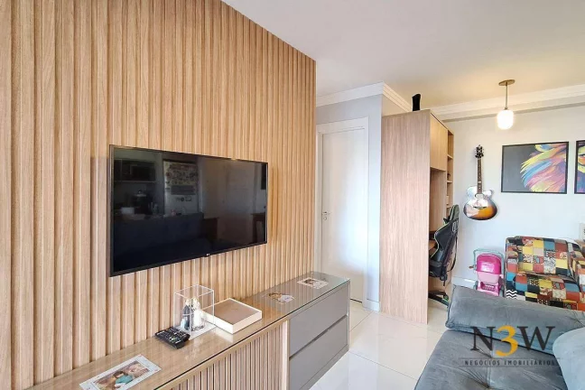 Imagem Apartamento com 3 dormitórios à venda, 88 m² por R$ 1.490.000,00 - Vila Leopoldina - São Paulo/SP