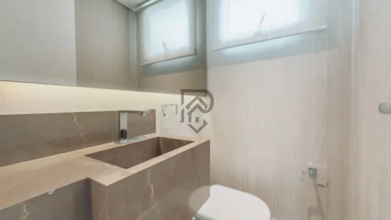 Imagem Apartamento moema pronto para morar