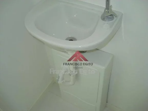 Imagem Sala à venda, 25 m² por R$ 285.000,00 - Centro - Niterói/RJ