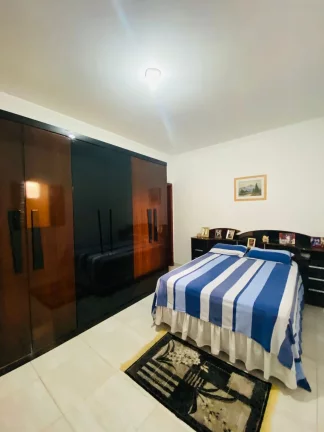 Imagem Casa a venda no Bairro Jardim Ámerica - Tatuí/SP.