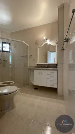 Imagem Apartamento com 3 dormitório na Praia das Toninhas Condomínio wembley Tenis