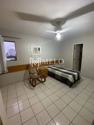 Imagem Oportunidade em AFLITOS: 120m²,03qts, 01suite, 02 vagas.