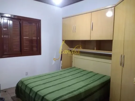 Imagem Casa duas quadras do mar venda ou locação de temporada com 03 dormitórios
