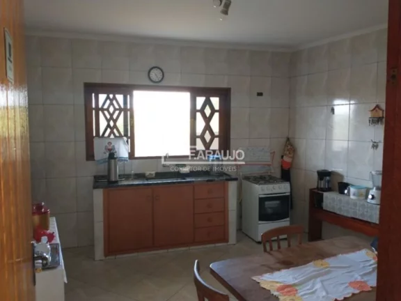 Imagem Casa à venda em Sorocaba-SP!