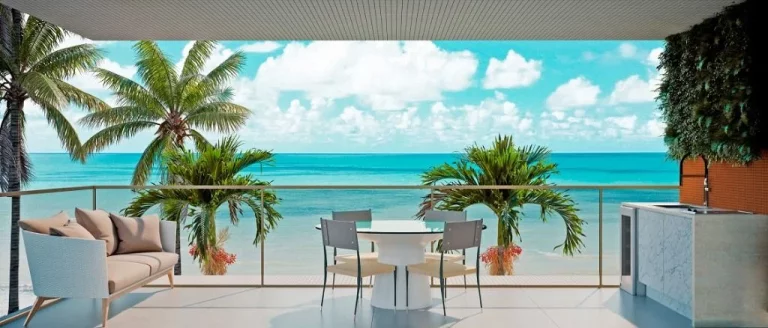 Imagem Apartamento à venda, 59 m² por R$ 1.176.866,27 - Jardim Oceania - João Pessoa/PB