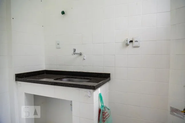 Imagem Apartamento à Venda - Copacabana, 1 Quarto, 38 m2