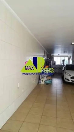 Imagem Imperdível casa à venda em São Paulo-SP, Vila Alpina! 3 quartos, 1 suíte, 1 sala, 6 vagas de garagem, 250m².
