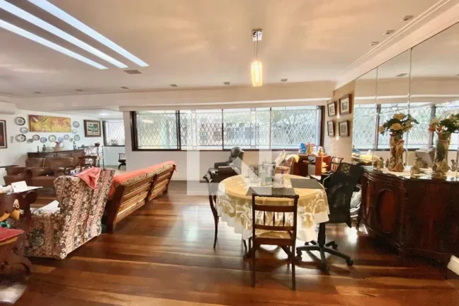 Imagem Apartamento à Venda - Ipanema, 4 Quartos, 230 m2