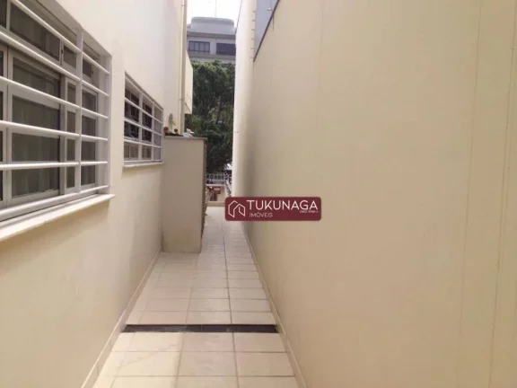 Imagem Sobrado com 4 quartos à venda, 298 m² por R$ 1.590.000 - Jardim Sao Paulo(Zona Norte) - São Paulo/SP