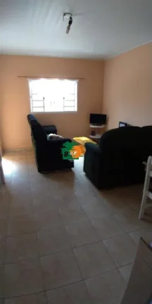 Imagem Casa para Venda em São Roque, Jardim Caparelli (mailasqui), 2 dormitórios, 1 suíte, 2 banheiros, 3 vagas