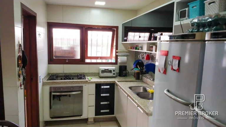 Imagem Casa à venda, 163 m² por R$ 1.300.000,00 - Alto - Teresópolis/RJ