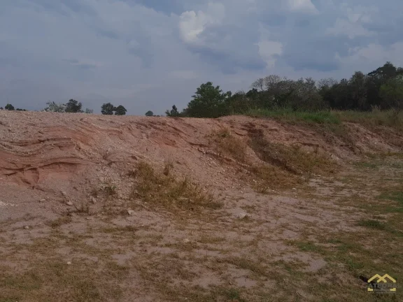 Imagem Terreno com ótima topografia, a venda no condominio Terras de Caxambu
