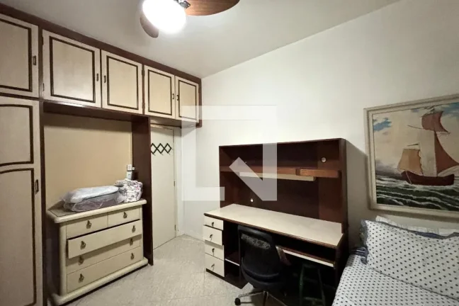 Imagem Apartamento à Venda - Copacabana, 2 Quartos, 87 m2