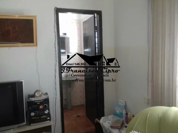 Imagem Casa-Terrea-para-Venda-em-Santo-Antonio-Lorena-SP