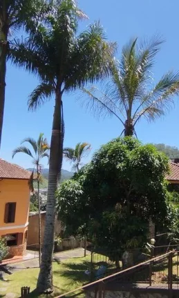 Imagem Casa para Venda em Nova Friburgo, Jardim Marajói, 4 dormitórios, 3 suítes, 5 banheiros,