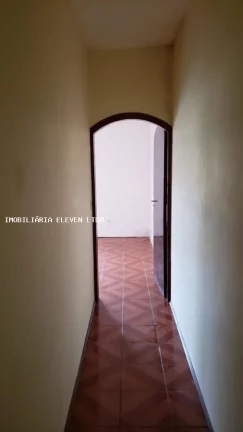 Imagem Casa para Locação em Guarulhos / SP no bairro Jardim Rosana